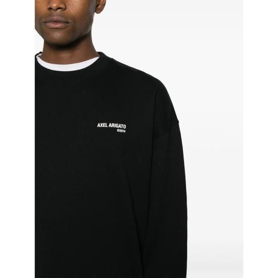 Axel Arigato AXEL ARIGATO Men Tops A2216001 LEGACY BLACK Size US L / EU 52-54 / 3 - 2 Thumbnail