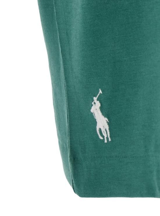 Polo Ralph Lauren POLO RALPH LAUREN Men Tops 710972663003 Green Size US L / EU 52-54 / 3 - 3 Thumbnail