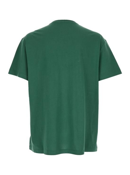 Polo Ralph Lauren POLO RALPH LAUREN Men Tops 710972663003 Green Size US M / EU 48-50 / 2 - 2 Thumbnail