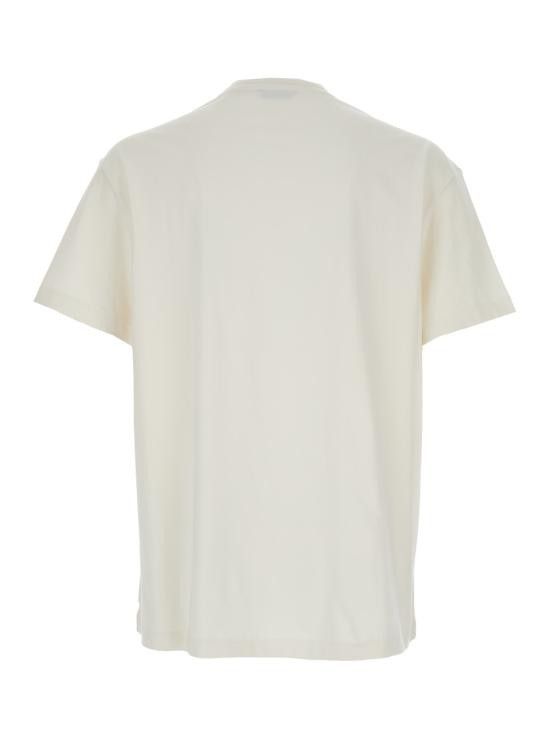 Polo Ralph Lauren POLO RALPH LAUREN Men Tops 710972663001 White Size US XL / EU 56 / 4 - 2 Thumbnail