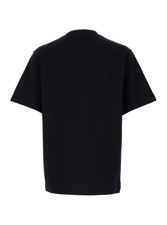 Burberry BURBERRY Men Tops 8095058A1189 Black Size US S / EU 44-46 / 1 - 2 Thumbnail