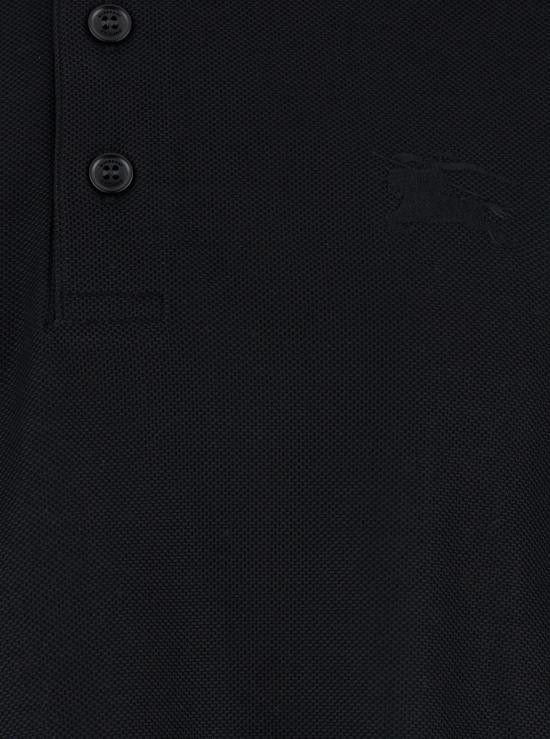 Burberry BURBERRY Men Tops 8096425A1189 Black Size US M / EU 48-50 / 2 - 3 Thumbnail