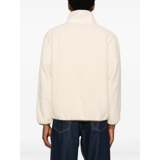 A.P.C. A.P.C. Men Tops PSAIF H27990 AAC WHITE Size US L / EU 52-54 / 3 - 4 Thumbnail