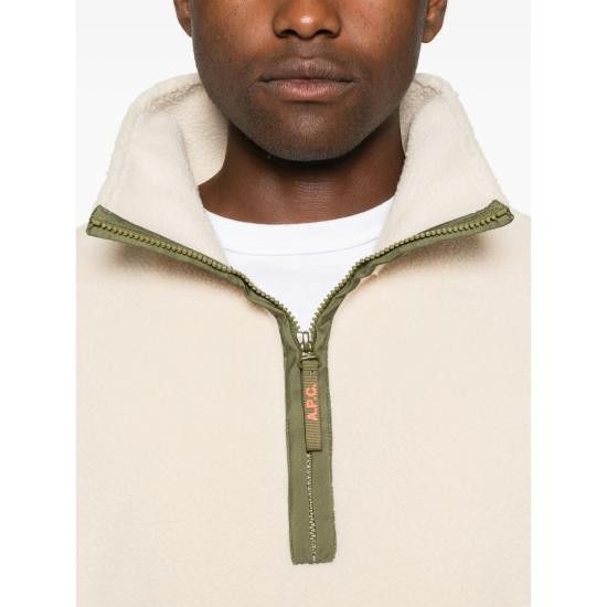 A.P.C. A.P.C. Men Tops PSAIF H27990 AAC WHITE Size US XL / EU 56 / 4 - 2 Thumbnail