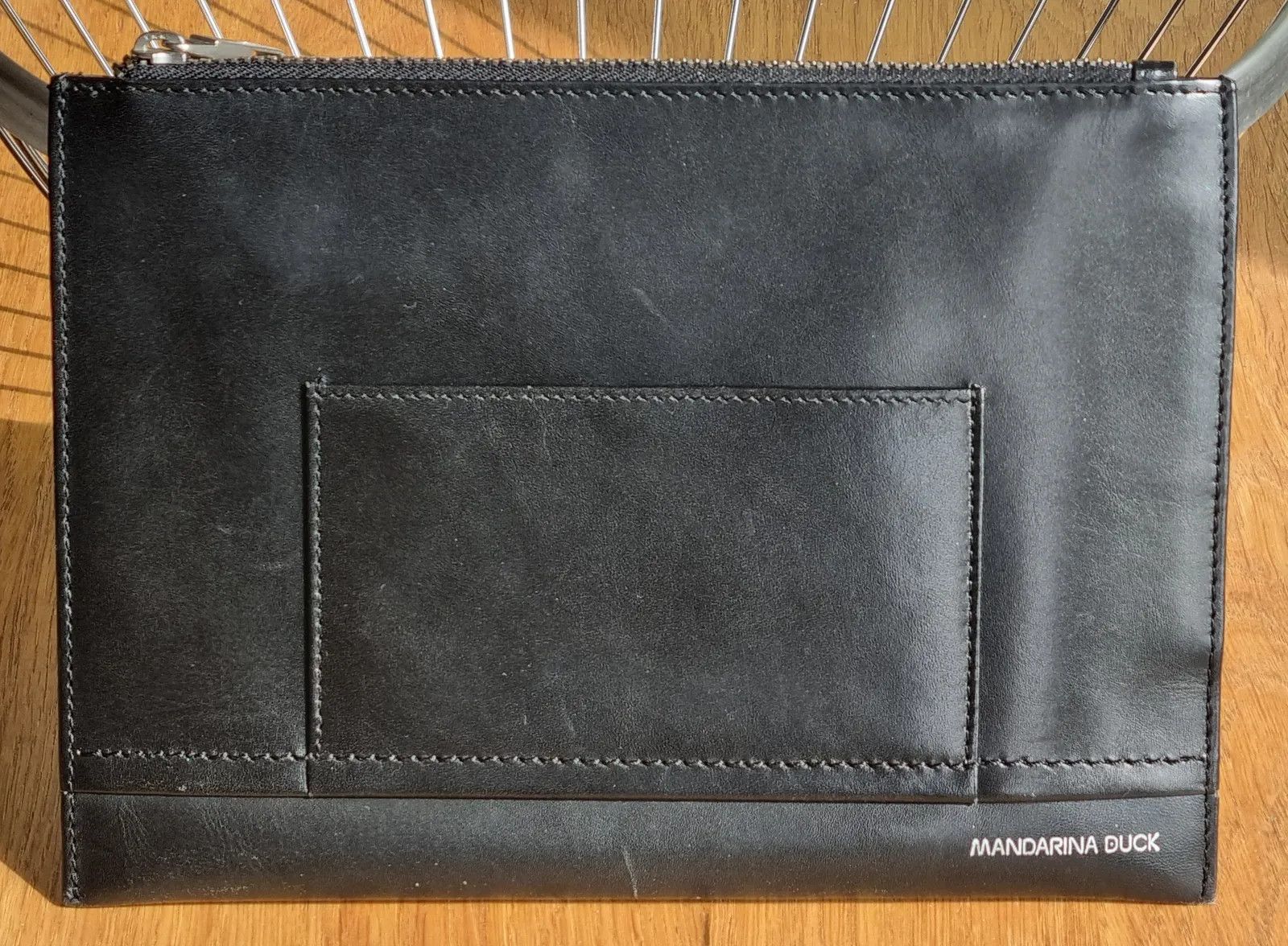 Mandarina Duck Mandarina Duck Clutch. bag Size ONE SIZE - 3 Thumbnail