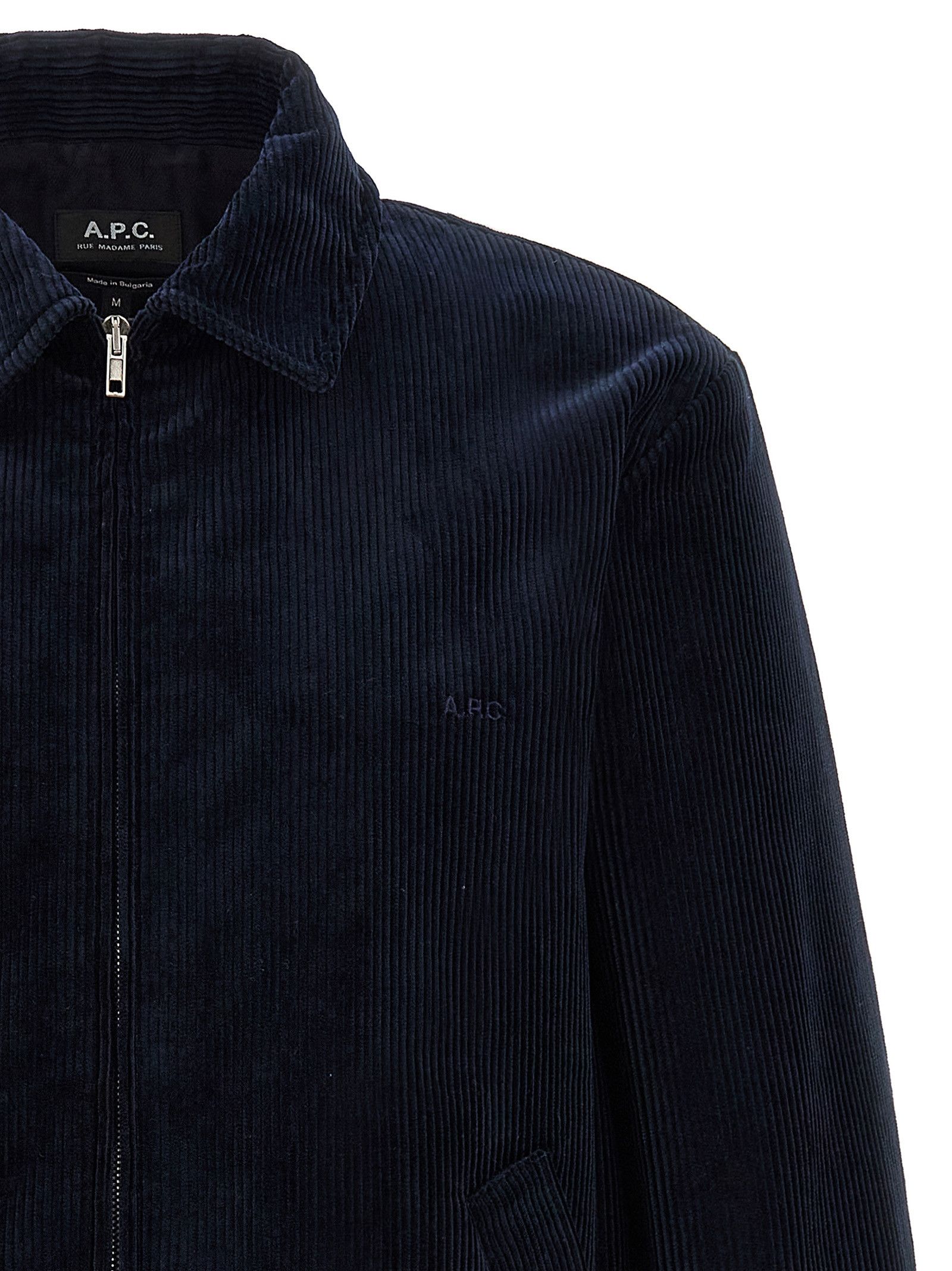 A.P.C. 'Gilles' Jacket Size US M / EU 48-50 / 2 - 3 Thumbnail