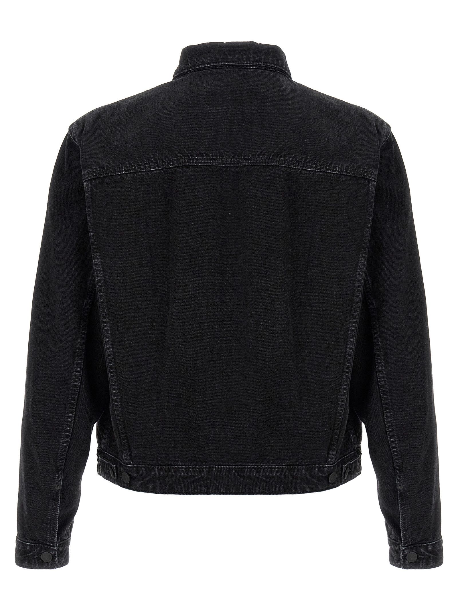 Dsquared2 Denim Jacket Size US L / EU 52-54 / 3 - 2 Thumbnail