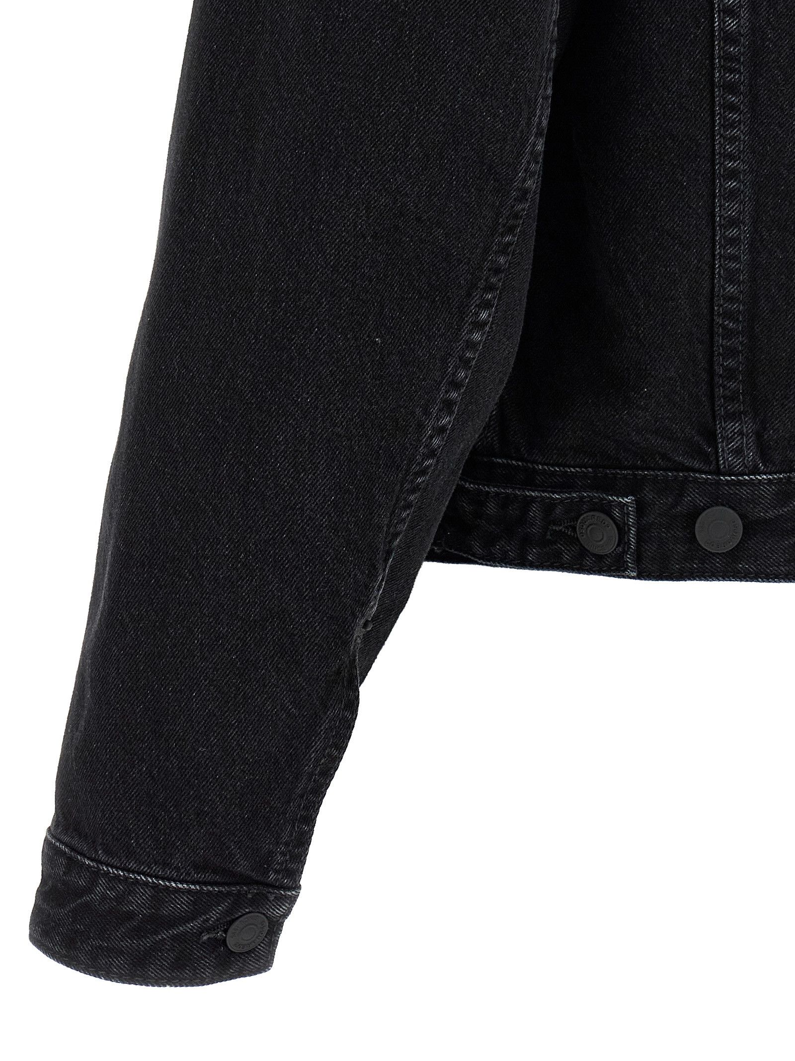 Dsquared2 Denim Jacket Size US L / EU 52-54 / 3 - 4 Thumbnail