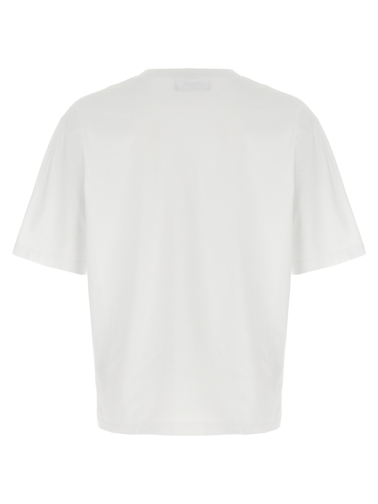 Dsquared2 'Loose Fit' T-Shirt Size US M / EU 48-50 / 2 - 2 Thumbnail