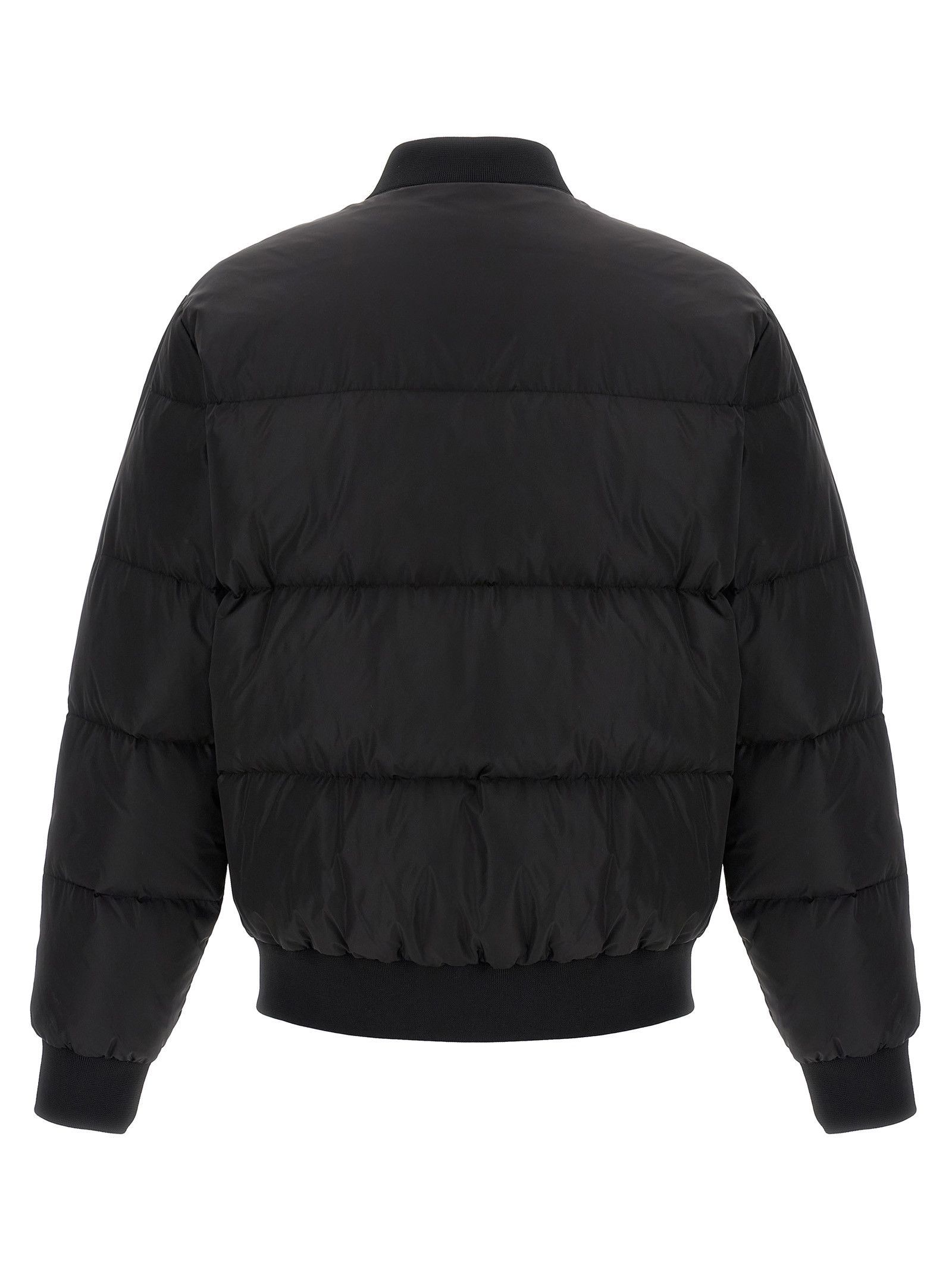 Dsquared2 Padded Bomber Jacket Size US M / EU 48-50 / 2 - 2 Thumbnail