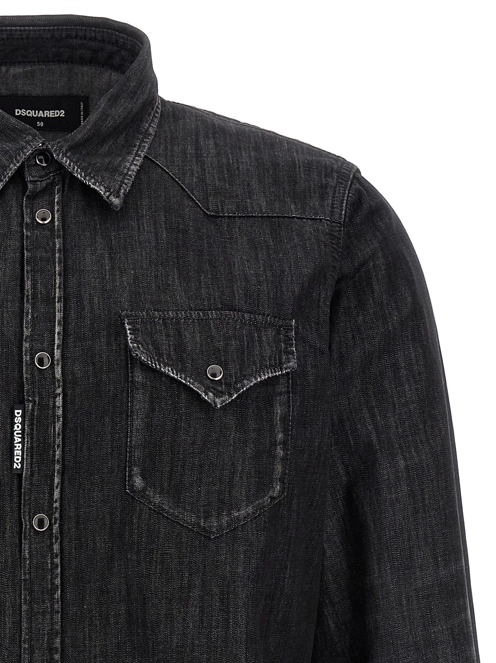 'Classic Western' Shirt
