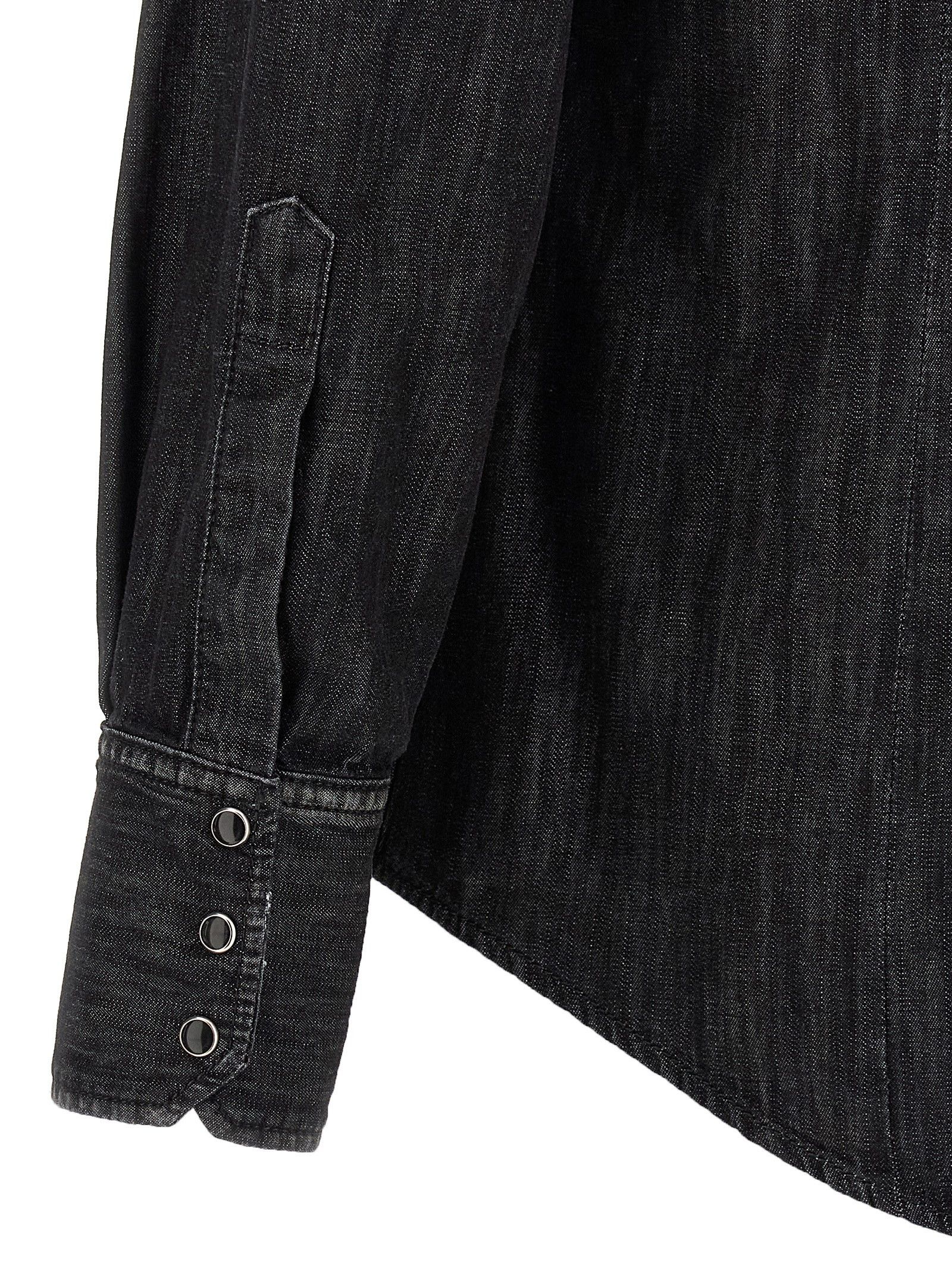 'Classic Western' Shirt