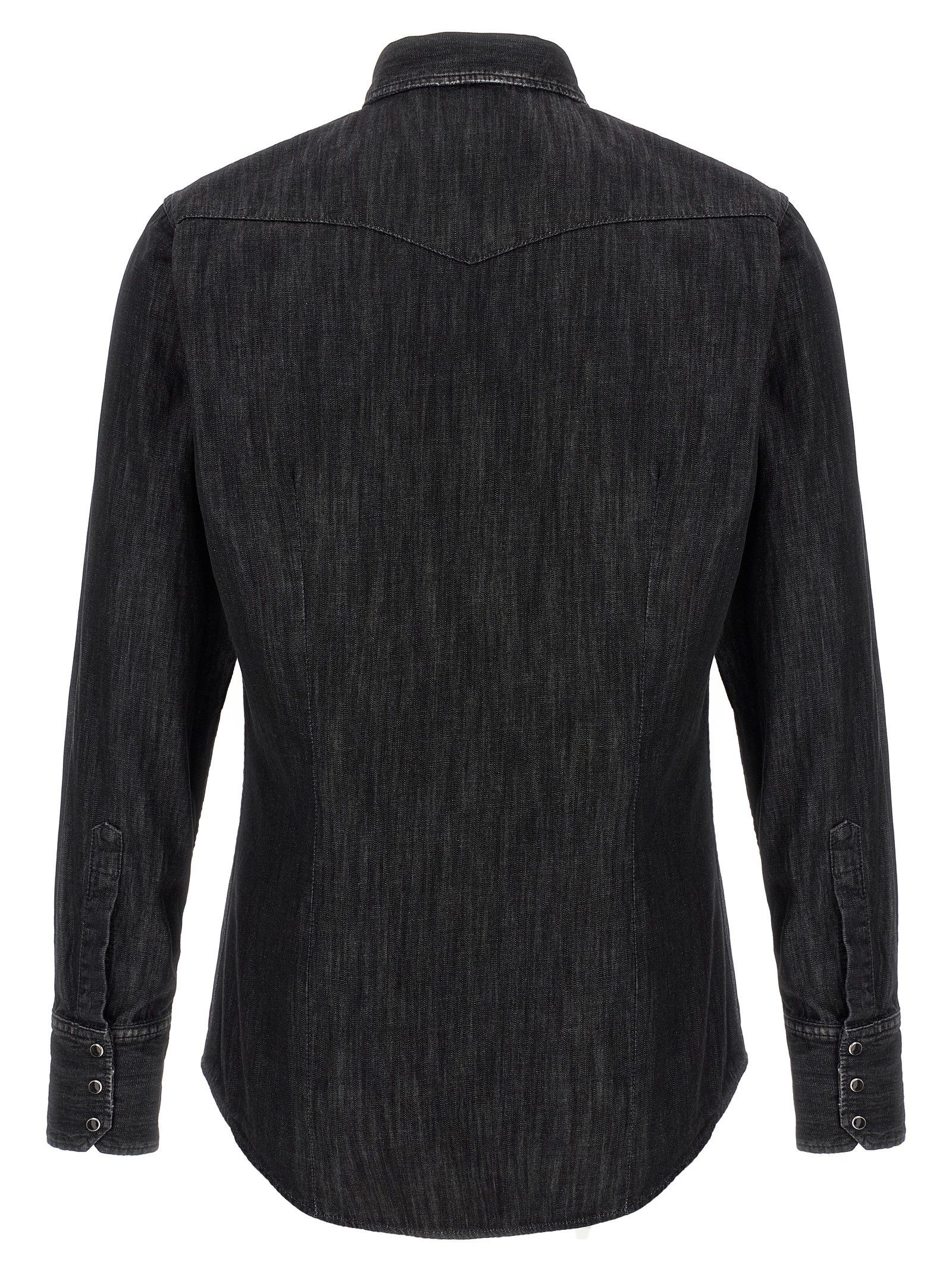 'Classic Western' Shirt