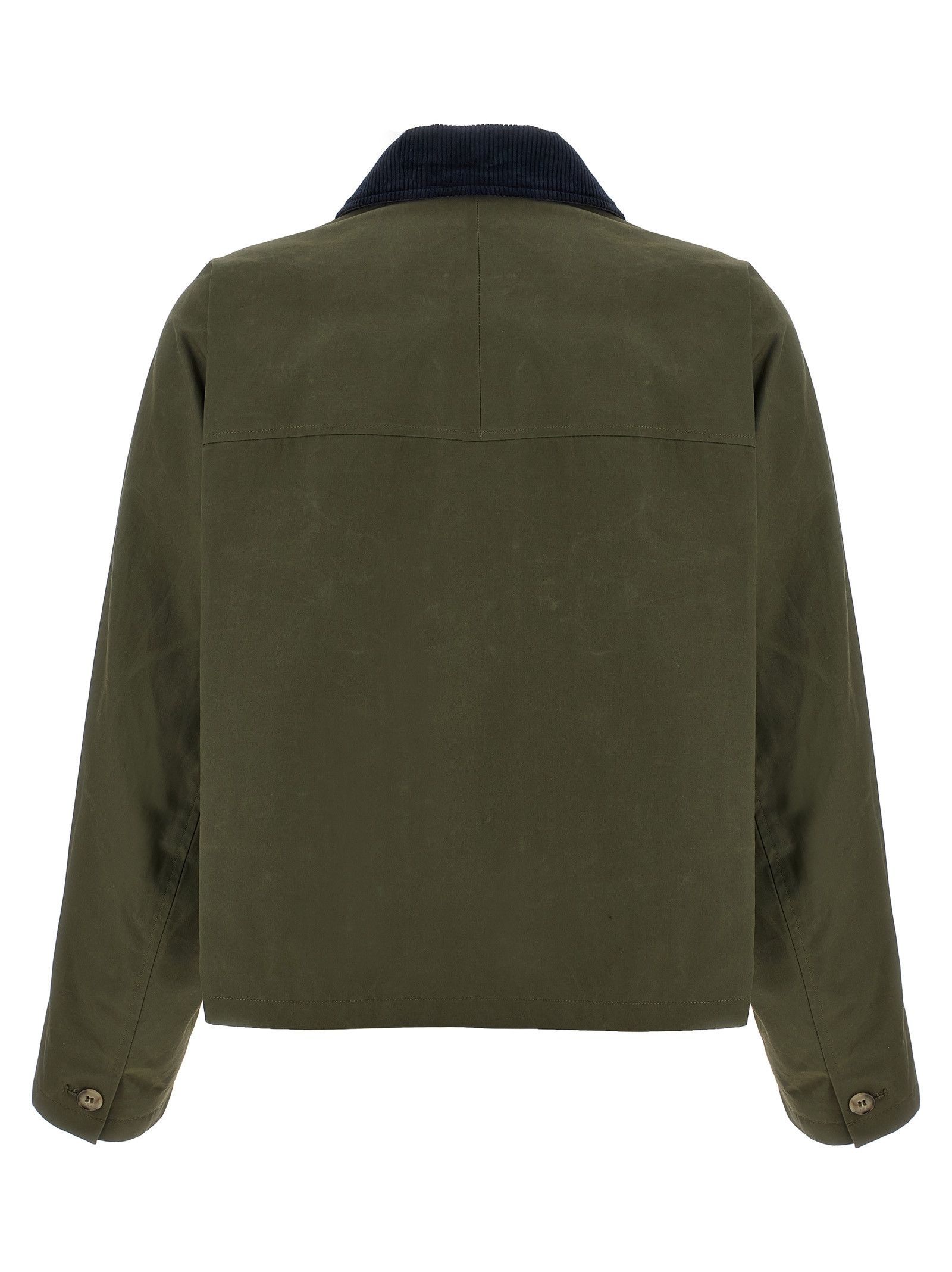 A.P.C. 'Becca' Jacket Size XS / US 0-2 / IT 36-38 - 2 Thumbnail