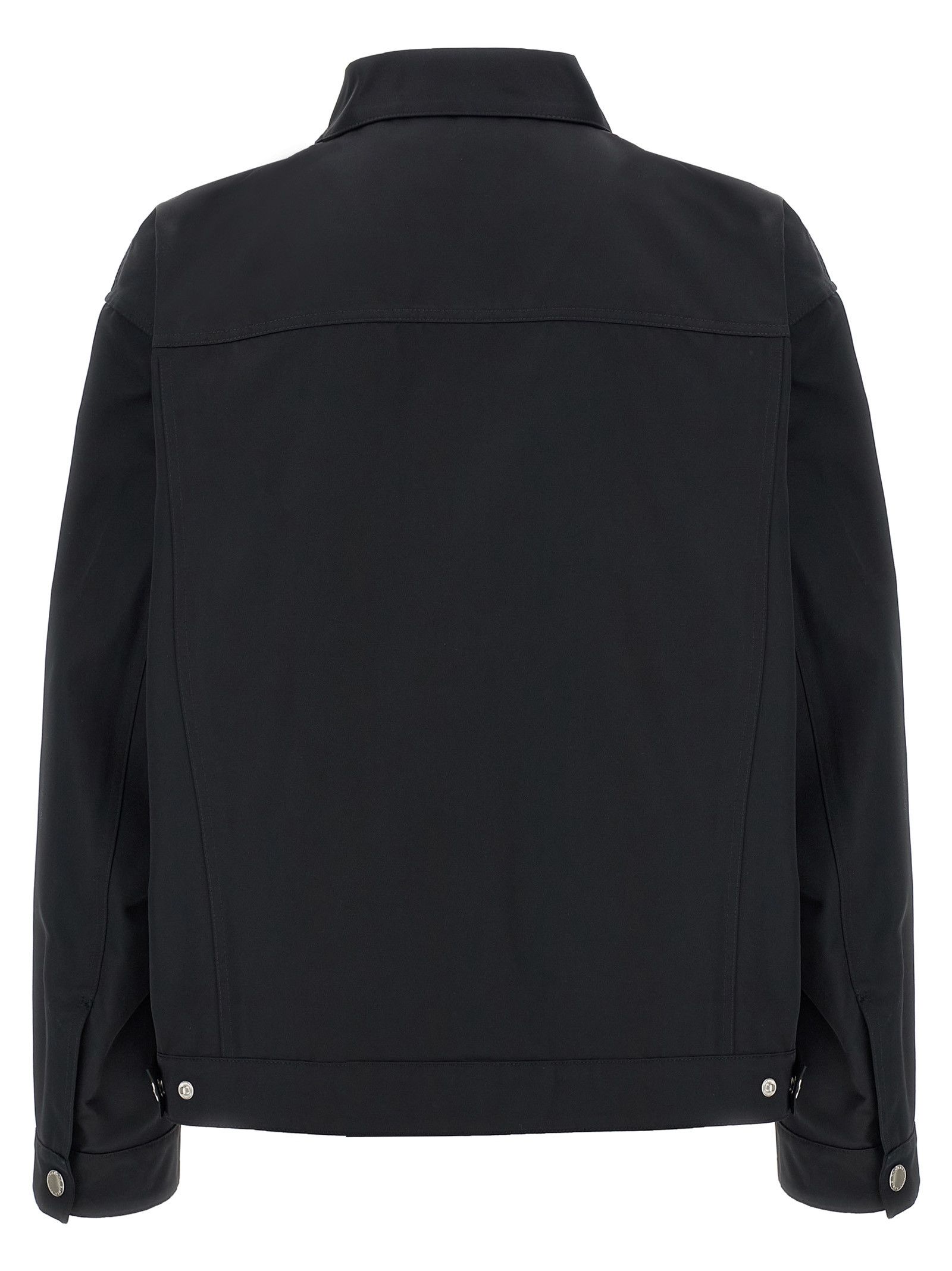 Dsquared2 'Ever Jean D2' Jacket Size US M / EU 48-50 / 2 - 2 Thumbnail