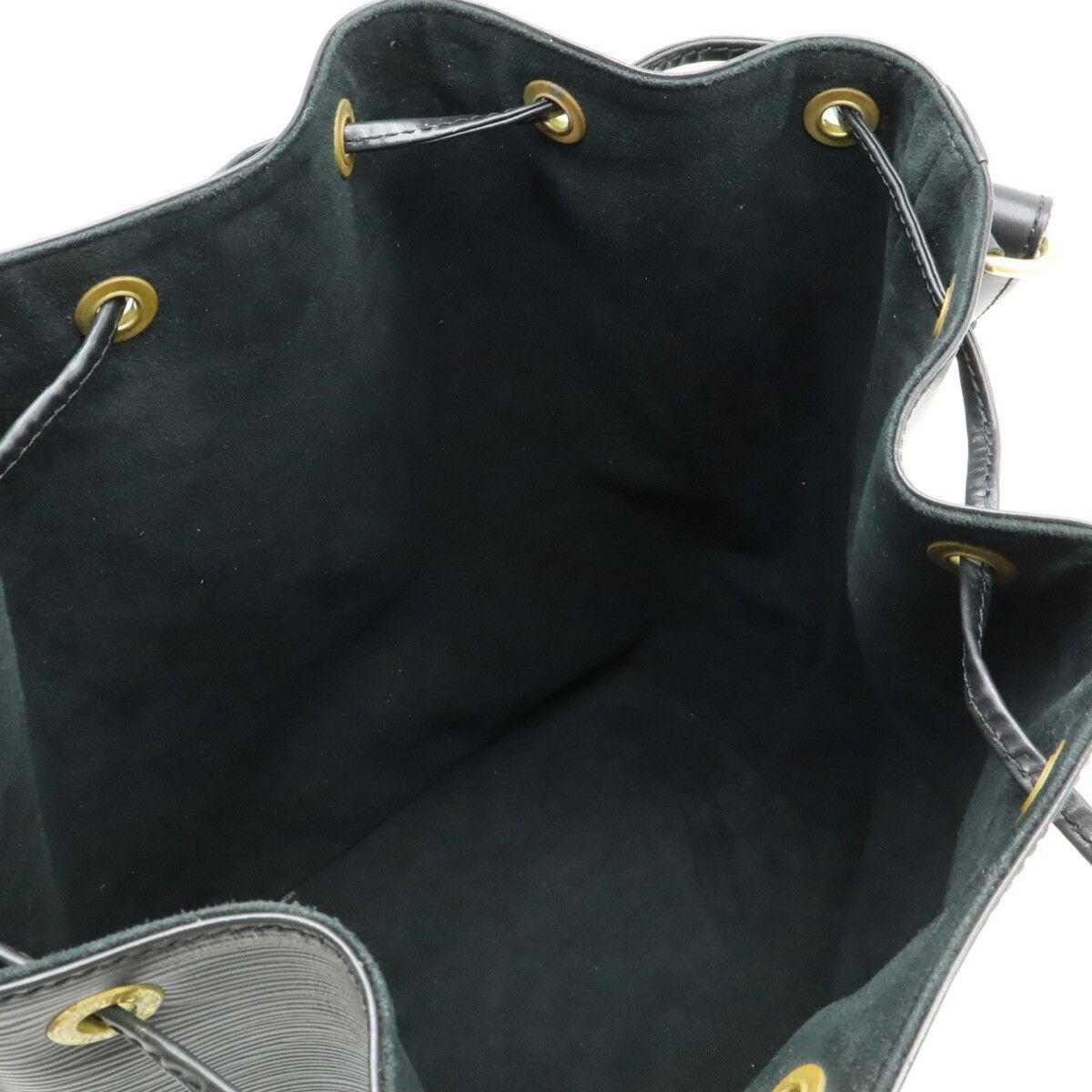 Louis Vuitton Louis Vuitton Louis Vuitton Noe Epi Shoulder Bag Leather Shoulder Bag M59002 Size ONE SIZE - 5 Thumbnail