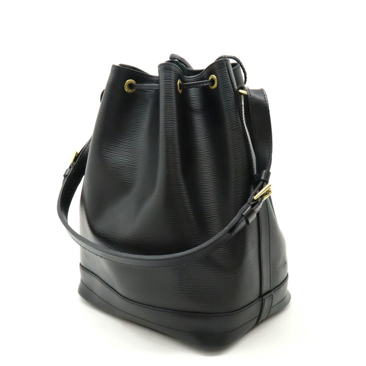 Louis Vuitton Louis Vuitton Louis Vuitton Noe Epi Shoulder Bag Leather Shoulder Bag M59002 Size ONE SIZE - 2 Thumbnail