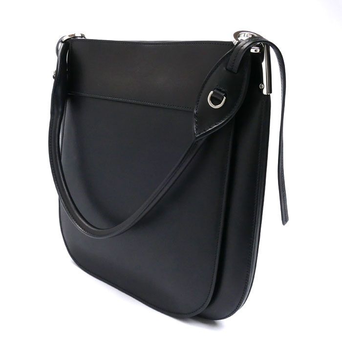 Prada Prada Prada Magitte Calf Shoulder Bag Leather Shoulder Bag 1BC076 2AIX Size ONE SIZE - 2 Thumbnail