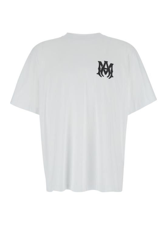 Amiri AMIRI Men Tops AMJYTE1074WHITE White Size US S / EU 44-46 / 1 - 3 Thumbnail
