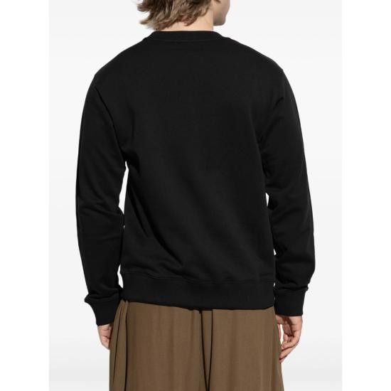 Kenzo KENZO Men Tops FF65SW1504MF 99J BLACK Size US M / EU 48-50 / 2 - 4 Thumbnail