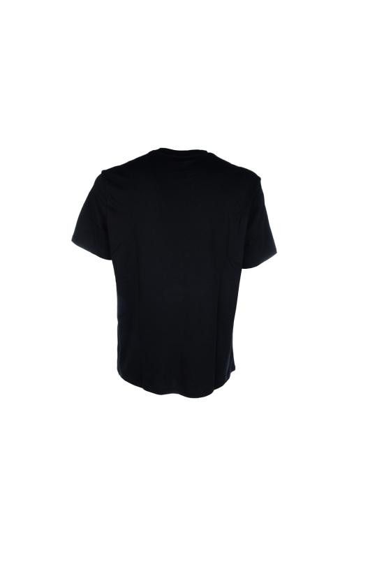 Calvin Klein CALVIN KLEIN Men T-Shirts LV04LB275G UB1 BLACK Size US M / EU 48-50 / 2 - 2 Thumbnail
