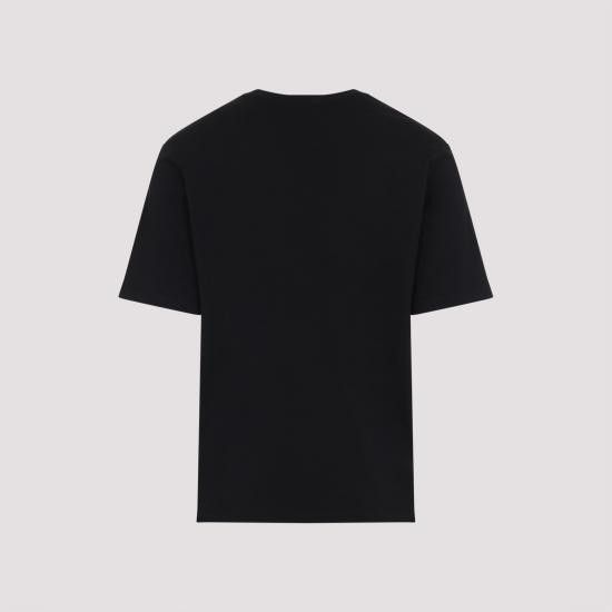 Amiri AMIRI Men T-Shirts AMJYTE1214 BLACK Size US XL / EU 56 / 4 - 4 Thumbnail