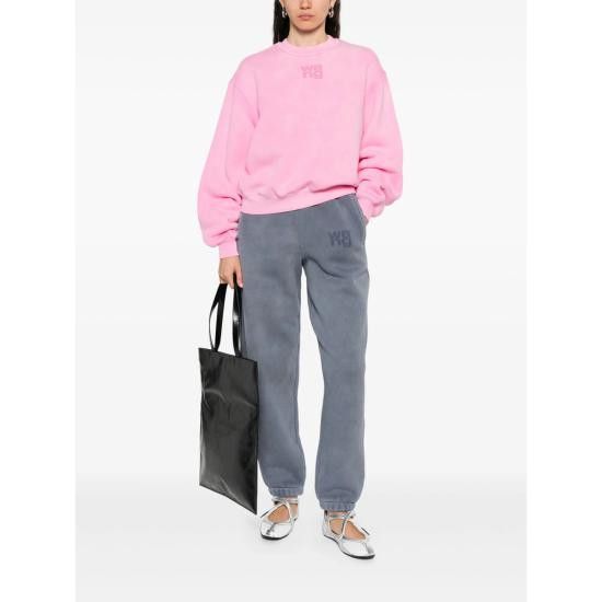 T by Alexander Wang T BY ALEXANDER WANG Women Tops 4CC3241518 936C PINK Size S / US 4 / IT 40 - 5 Thumbnail