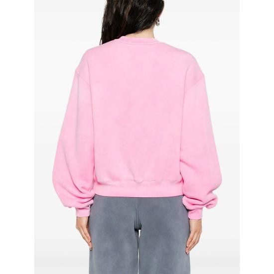 T by Alexander Wang T BY ALEXANDER WANG Women Tops 4CC3241518 936C PINK Size S / US 4 / IT 40 - 2 Thumbnail
