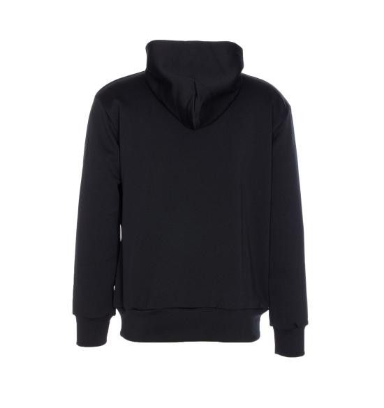 Comme des Garcons COMME DES GARCONS Men Hoodies T172 Black Size US L / EU 52-54 / 3 - 2 Thumbnail