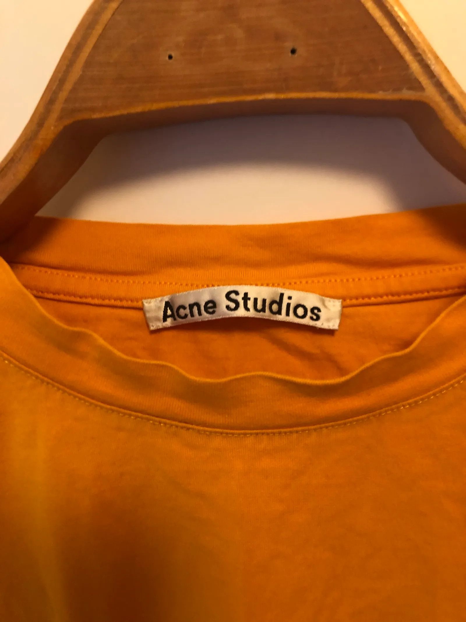Acne Studios Acne Studios Sweater Size L / US 10 / IT 46 - 2 Thumbnail