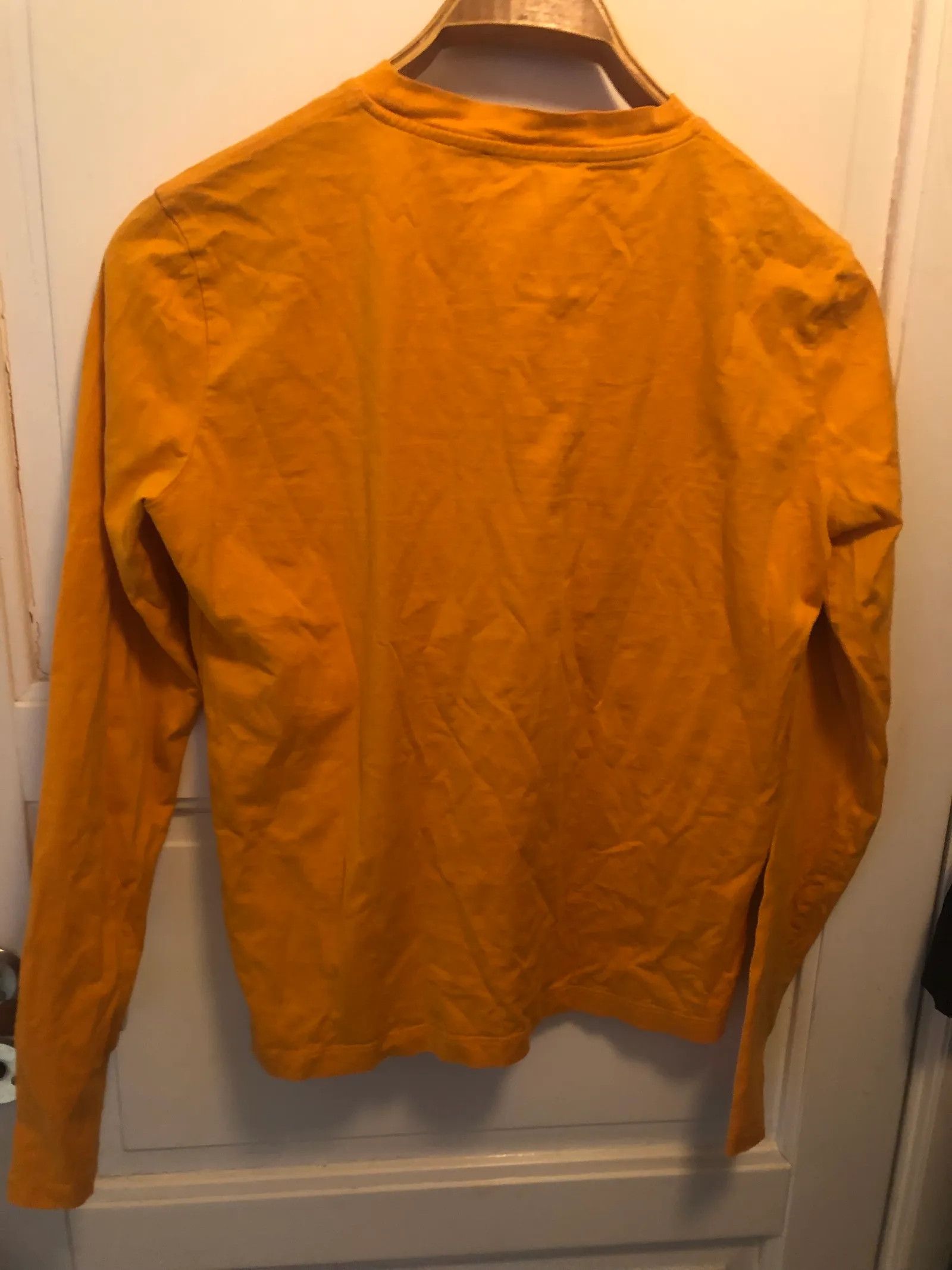 Acne Studios Acne Studios Sweater Size L / US 10 / IT 46 - 4 Thumbnail