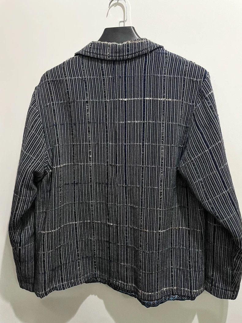 Geoffrey B.SMALL super 120’s Jacket geoffrey.b.small jacket