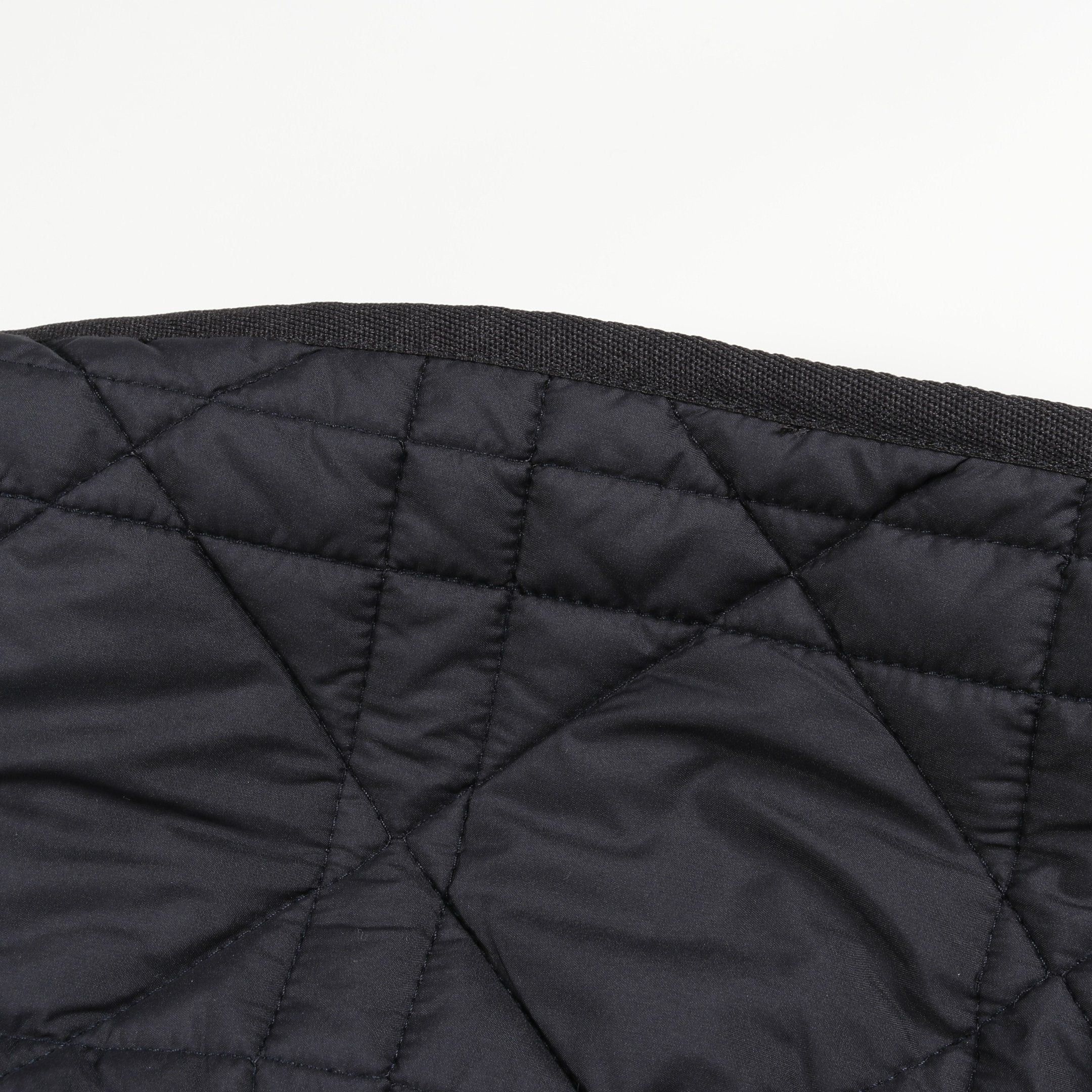Dior Dior Canage Cape Coat Gown Navy Batting Size ONE SIZE - 8 Thumbnail