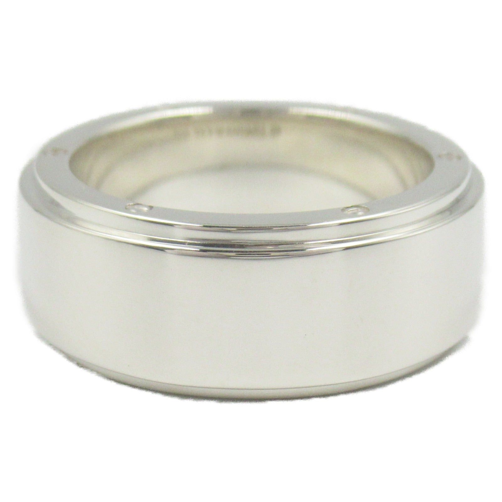 Tiffany & Co. Tiffany Co Metropolis Ring 925 Silver Size ONE SIZE - 2 Thumbnail