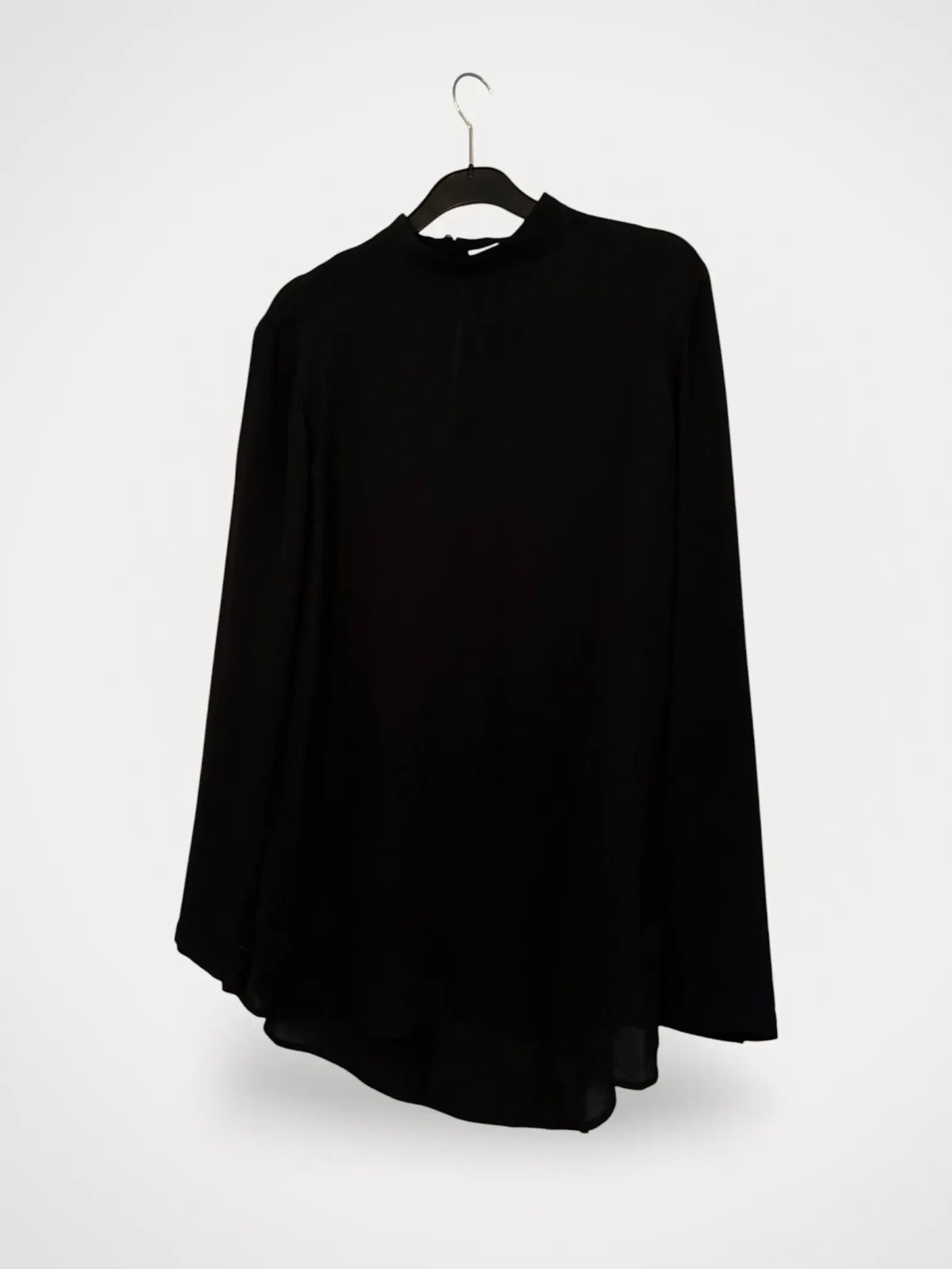 Filippa K Filippa K Macy Top Blouse Size S / US 4 / IT 40 - 2 Thumbnail