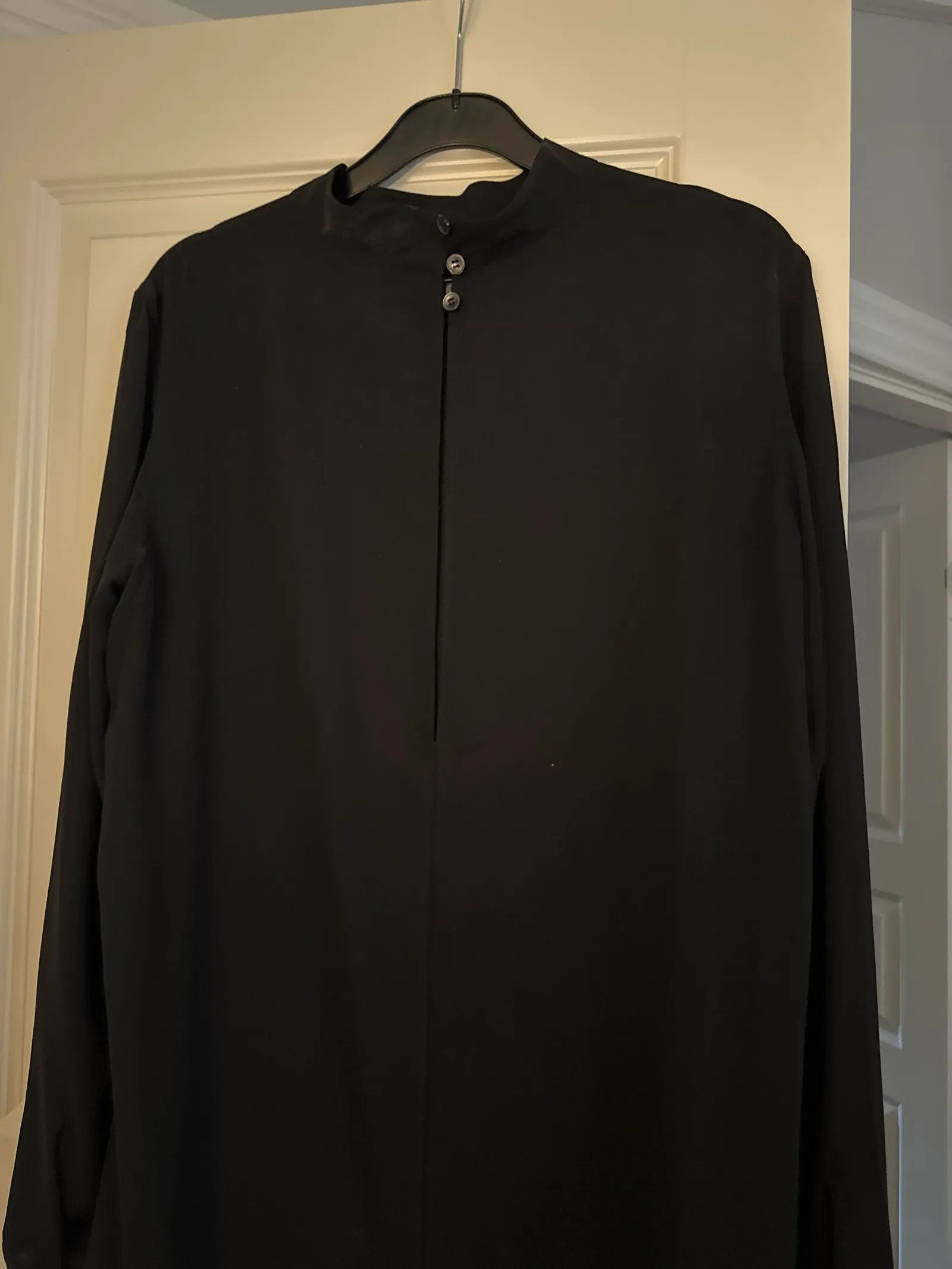Filippa K Filippa K Macy Top Blouse Size S / US 4 / IT 40 - 5 Thumbnail