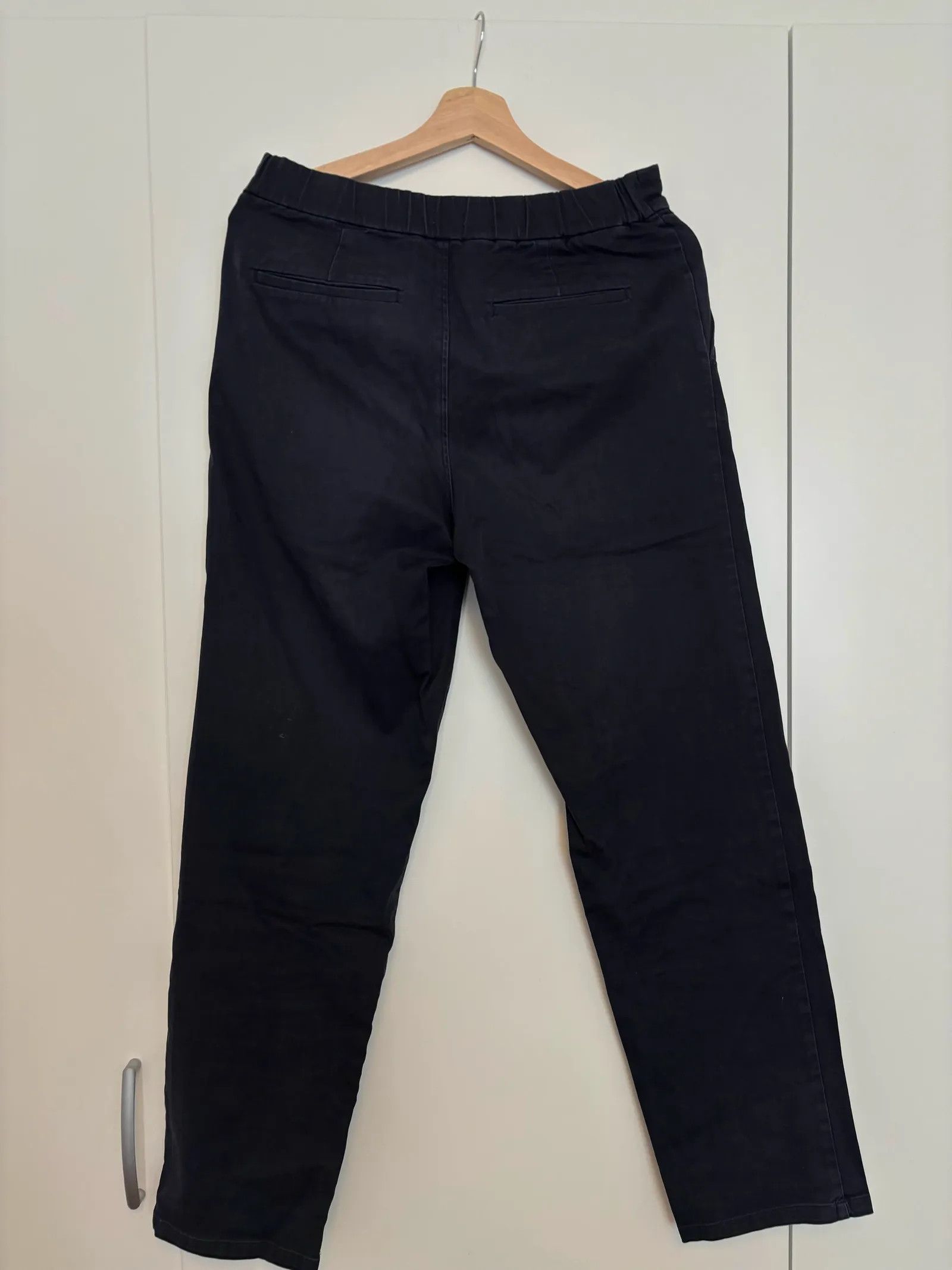 Filippa K Filippa K Toby Twill Chino Pants Size US 30 / EU 46 - 5 Thumbnail
