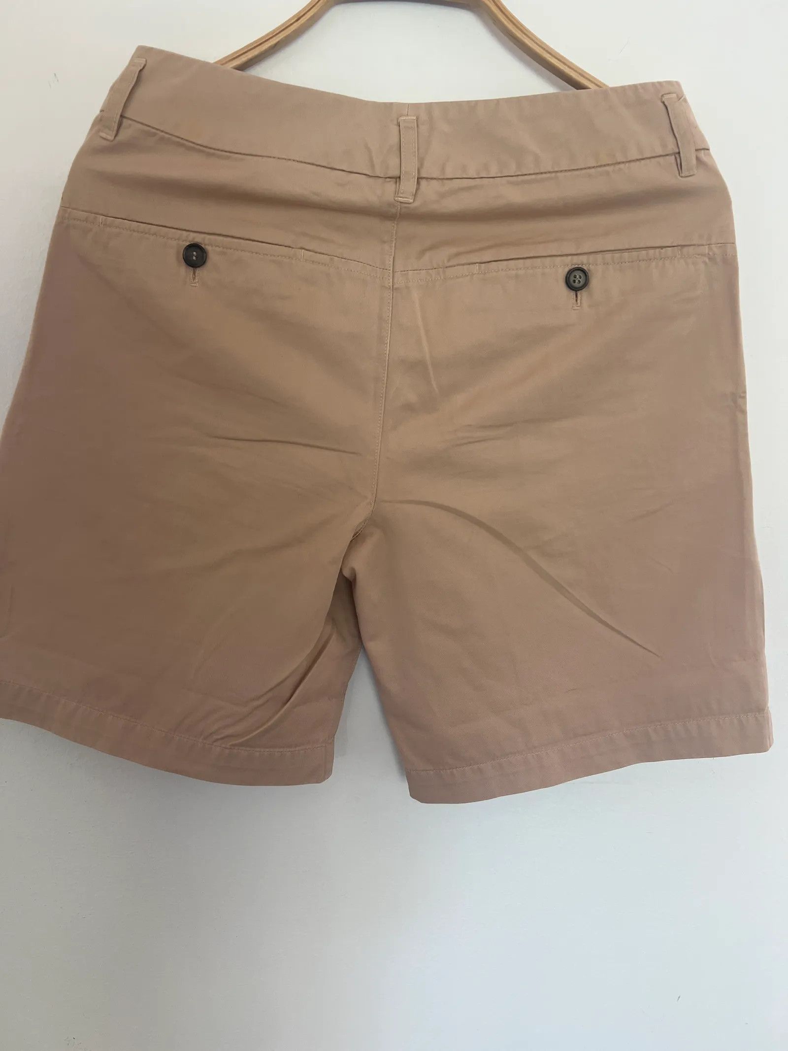 Filippa K Filippa K Shorts Size 27" / US 4 / IT 40 - 2 Thumbnail