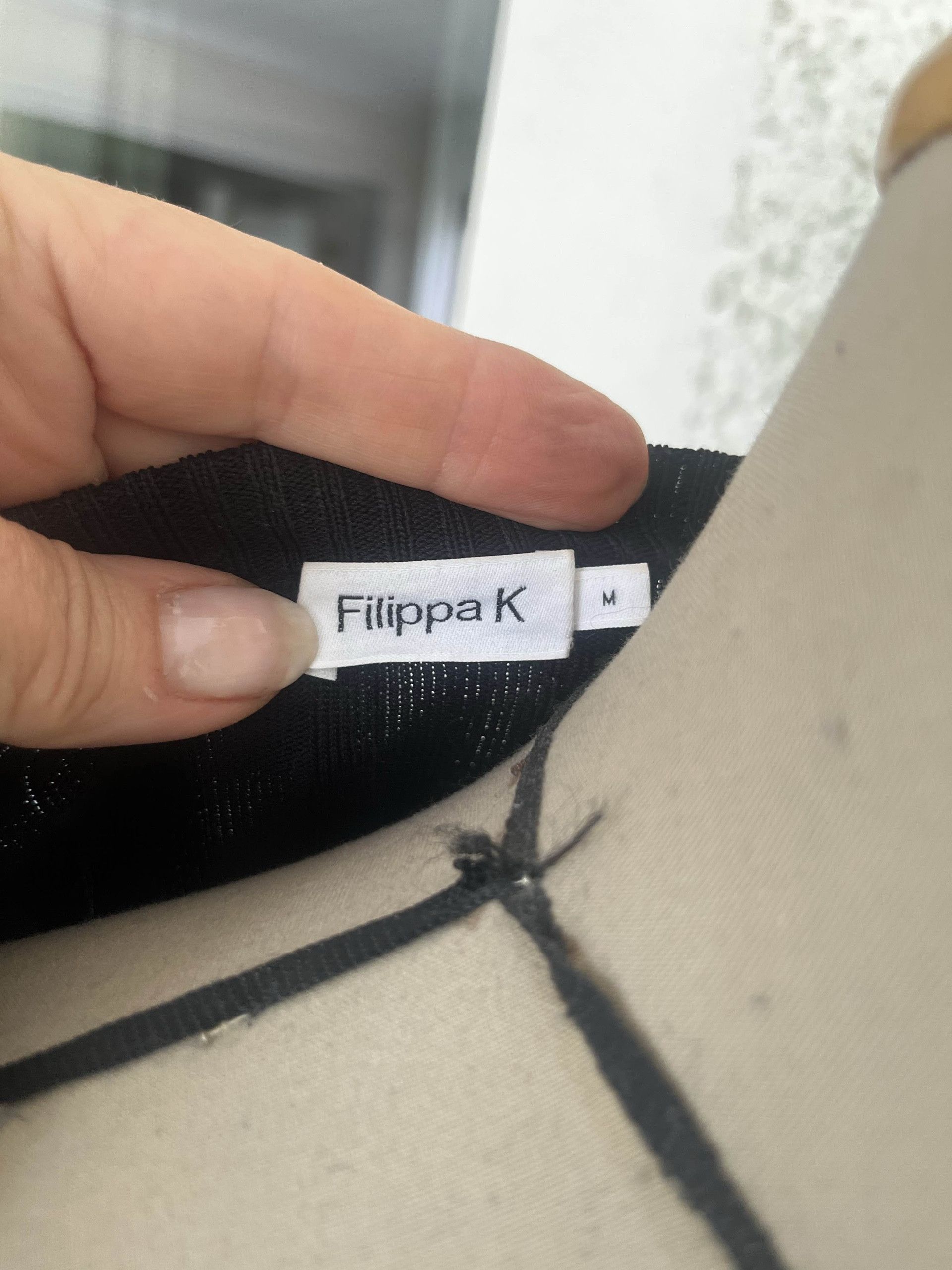 Filippa K Filippa K Cardigan Size M / US 6-8 / IT 42-44 - 2 Thumbnail