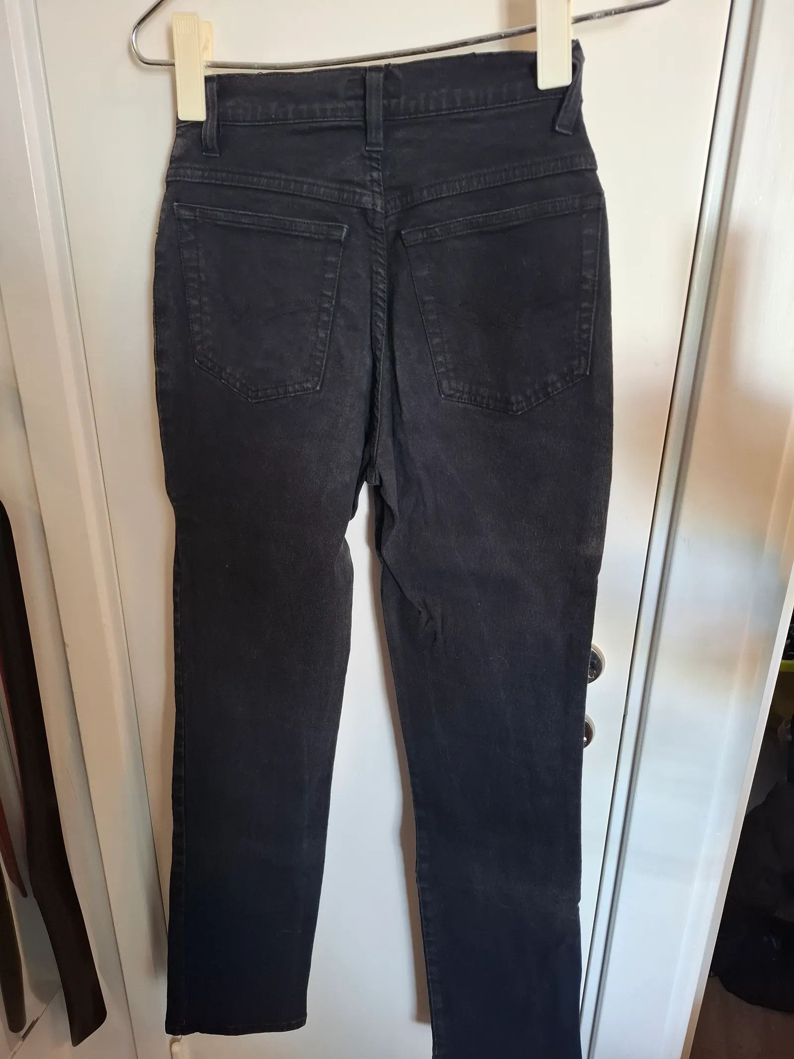 Filippa K Filippa K Jeans Size 25" / US 0 / IT 36 - 3 Thumbnail