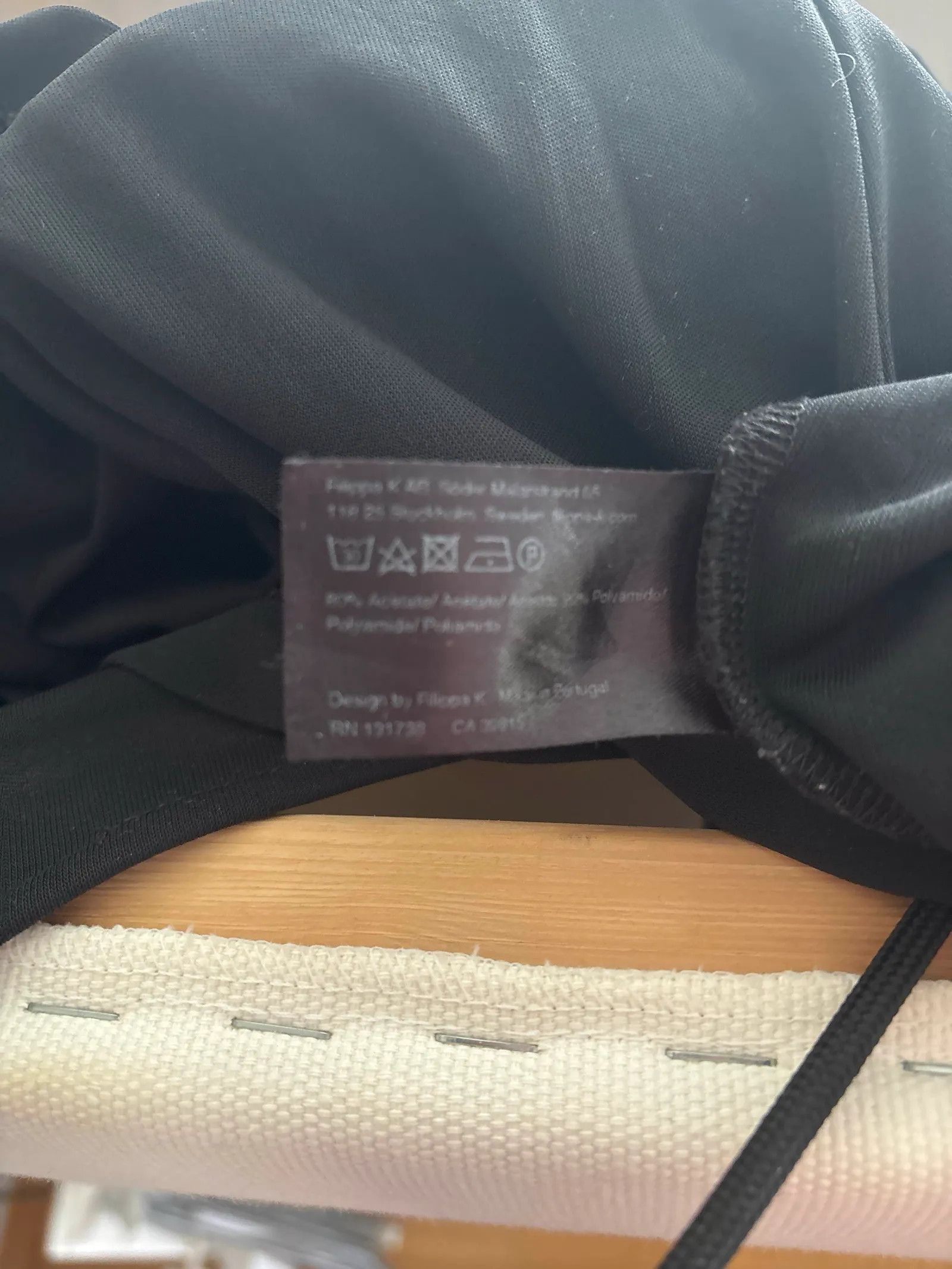 Filippa K Filippa K Dress Size M / US 6-8 / IT 42-44 - 3 Thumbnail