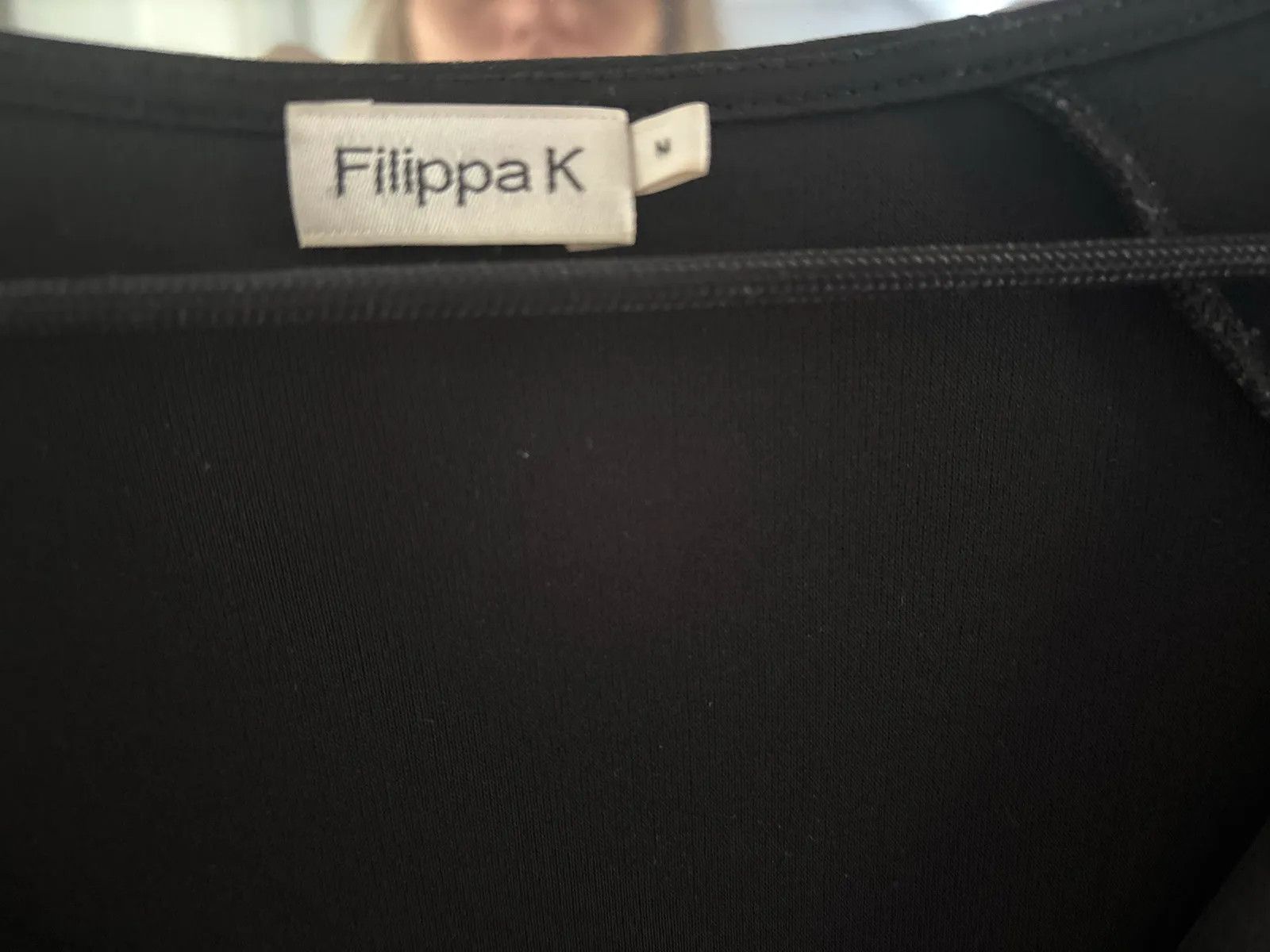 Filippa K Filippa K Dress Size M / US 6-8 / IT 42-44 - 2 Thumbnail