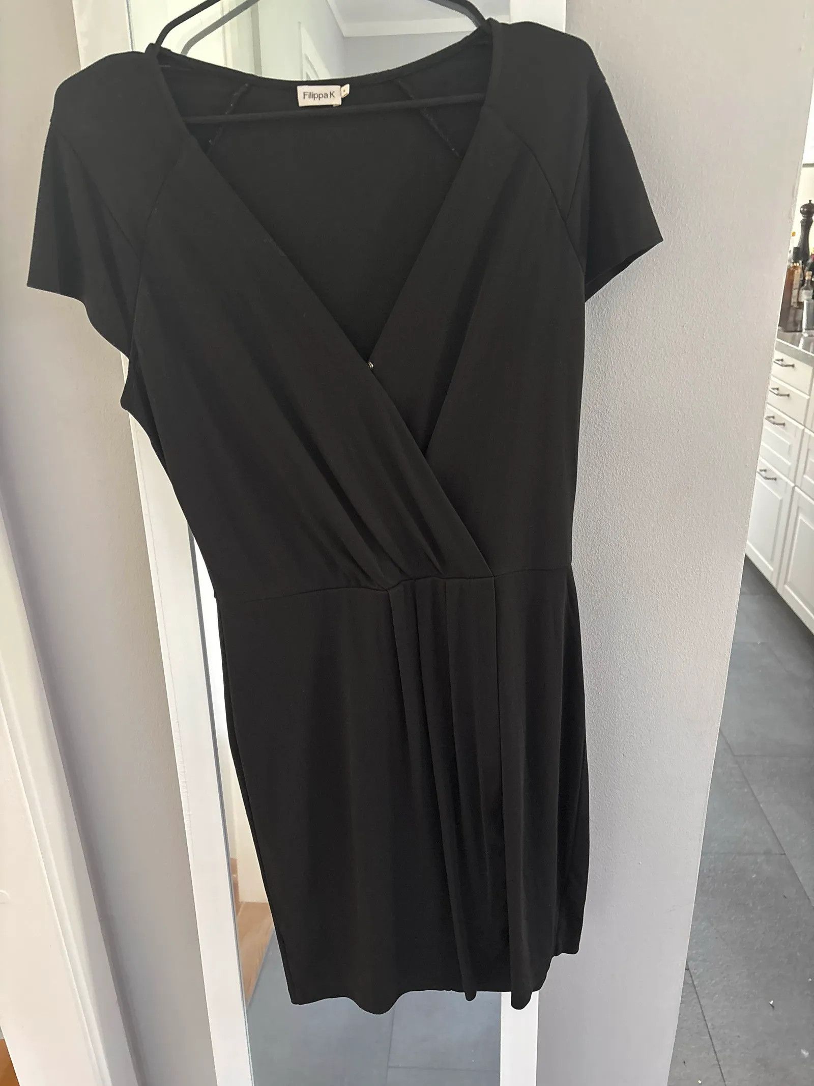 Filippa K Filippa K Dress Size M / US 6-8 / IT 42-44 - 4 Thumbnail