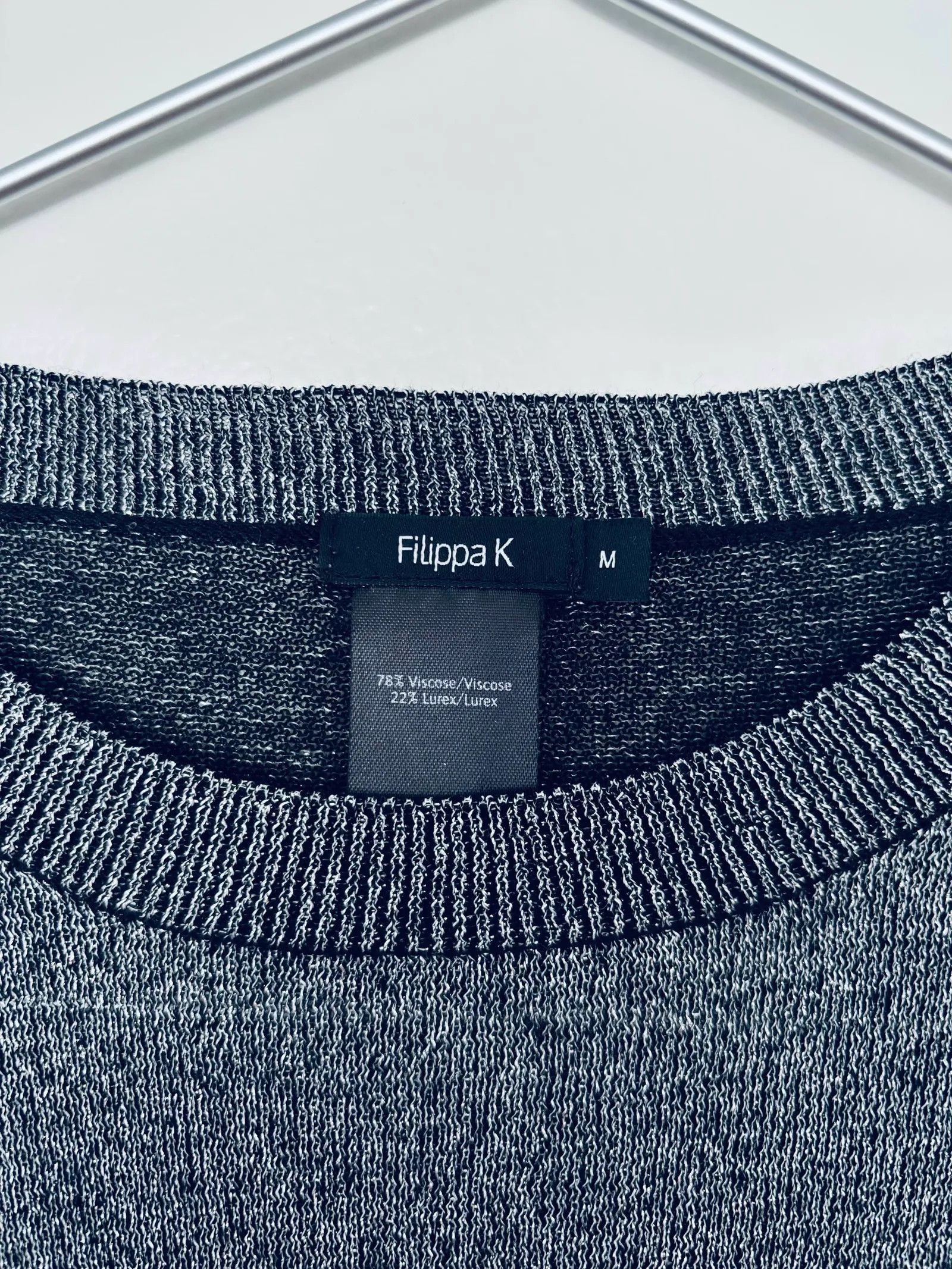 Filippa K Filippa K Sweater Size M / US 6-8 / IT 42-44 - 2 Thumbnail