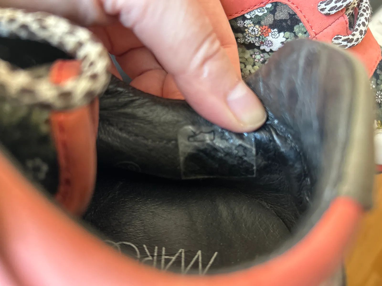 Other Marc Cain Sneakers Size US 9 / IT 39 - 3 Thumbnail