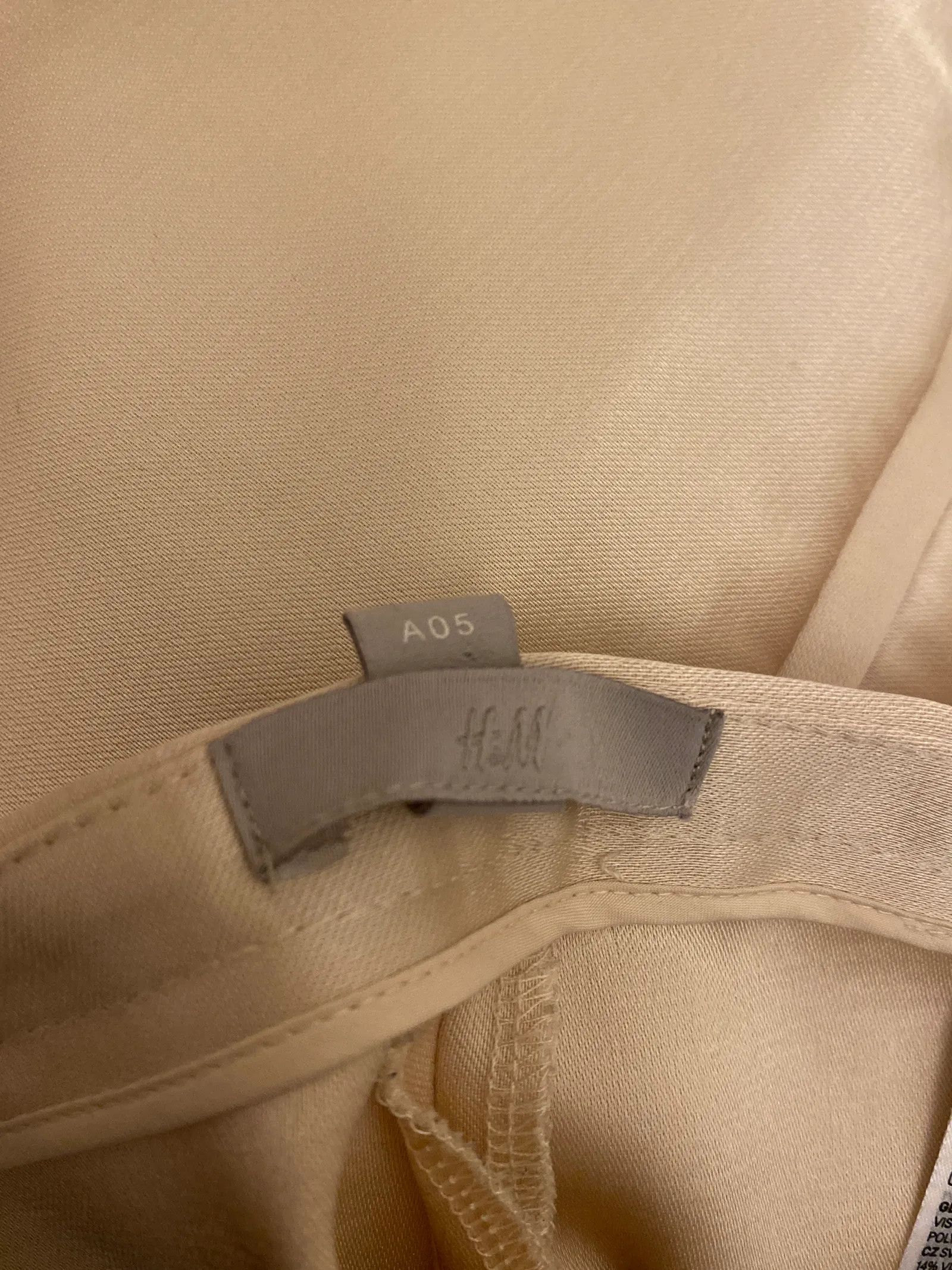 H&M H&M Pants Size 28" / US 6 / IT 42 - 3 Thumbnail