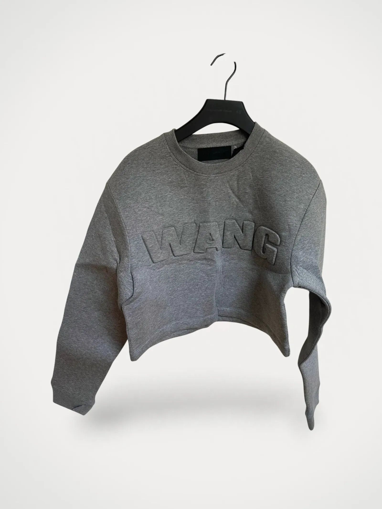 Alexander Wang Alexander Wang Sweatshirt Size S / US 4 / IT 40 - 2 Thumbnail