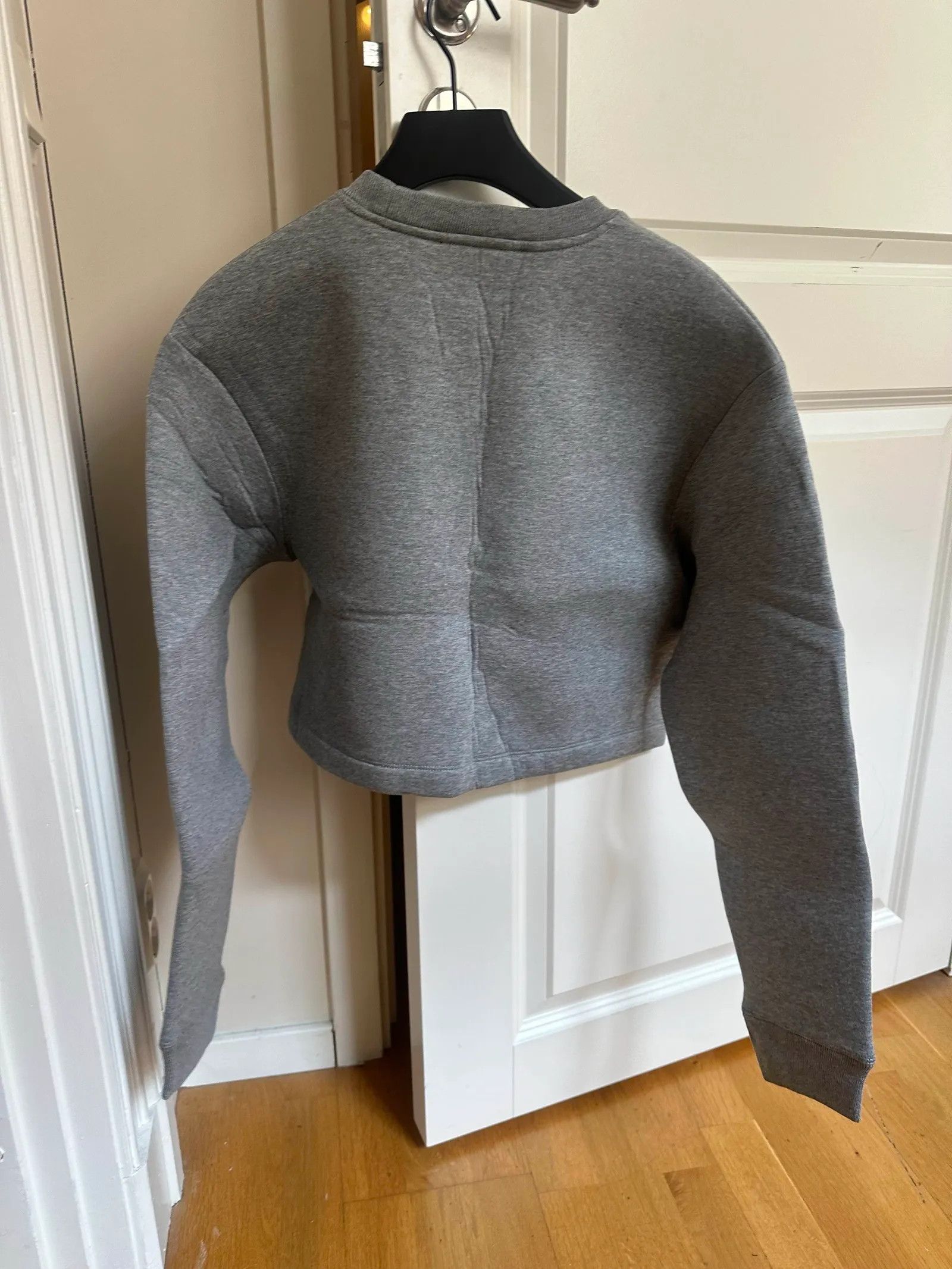 Alexander Wang Alexander Wang Sweatshirt Size S / US 4 / IT 40 - 5 Thumbnail