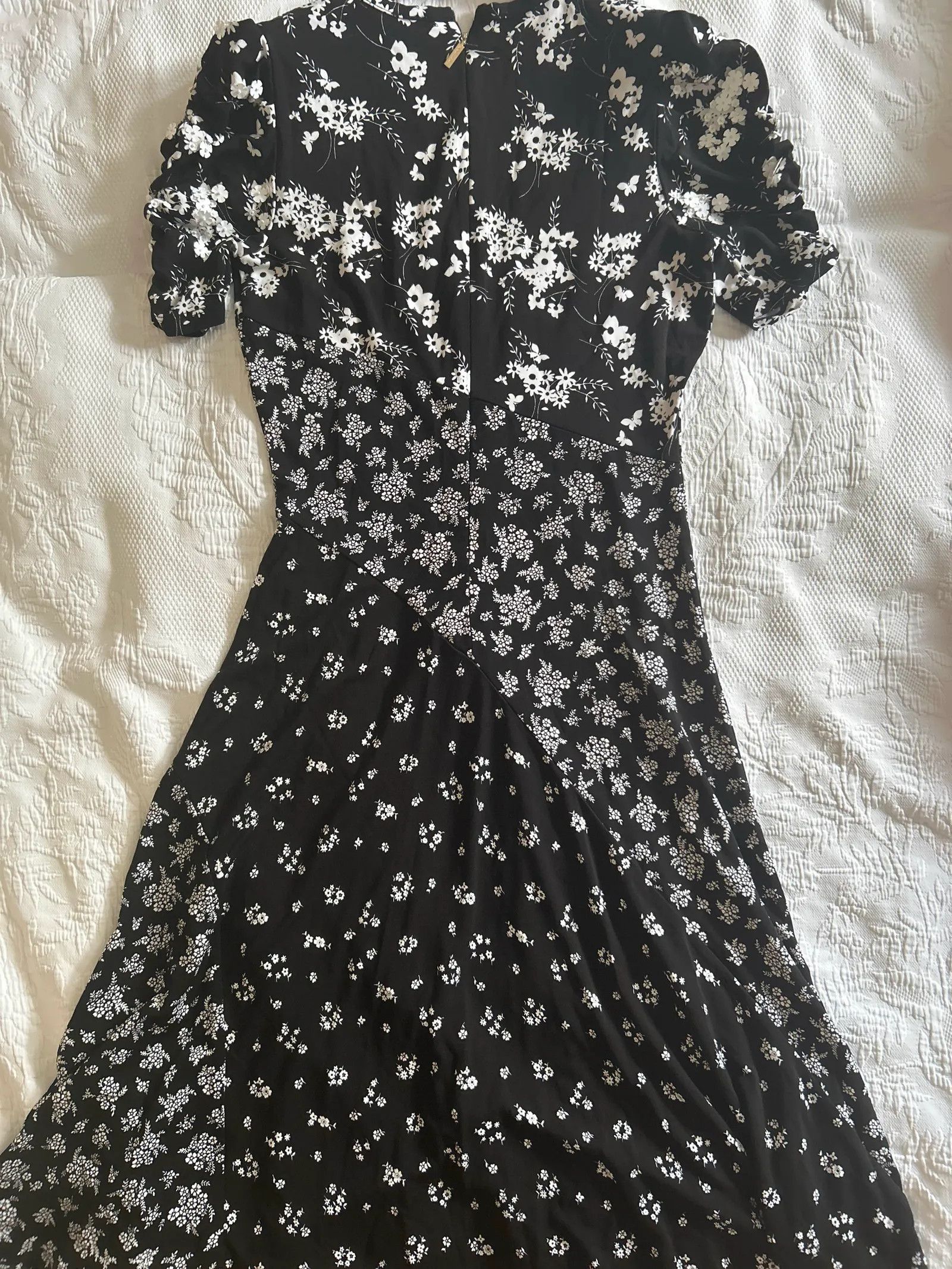 Michael Kors Michael Kors Dress Size M / US 6-8 / IT 42-44 - 6 Thumbnail