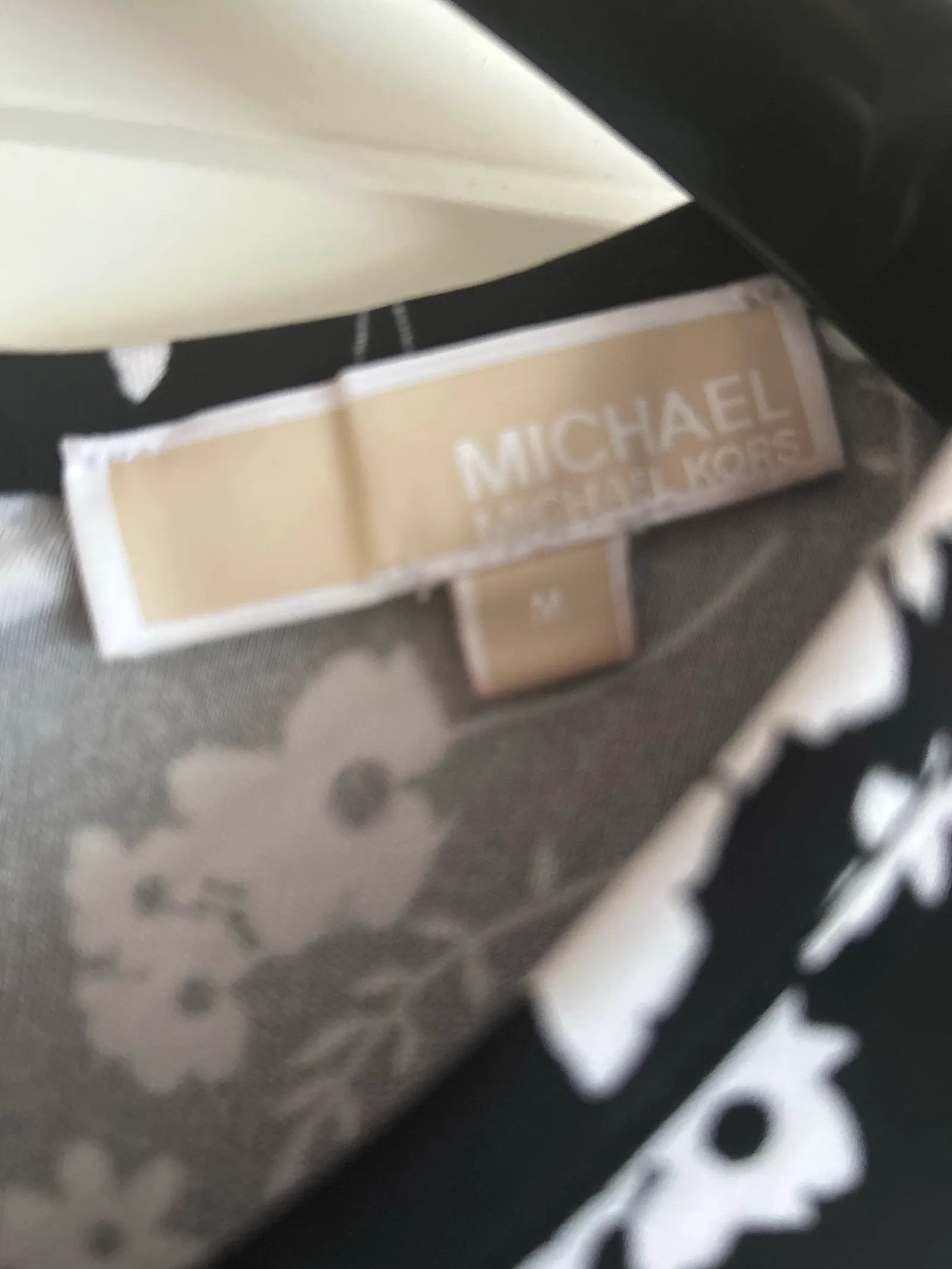 Michael Kors Michael Kors Dress Size M / US 6-8 / IT 42-44 - 2 Thumbnail